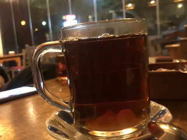 KEYMÂ kafe'nin yemek ve ambiyans fotoğrafları 3