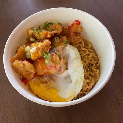 Gambar Makanan Ceki Bowls 2