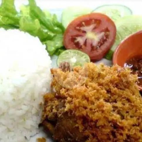 Gambar Makanan Sambel Korek RWN, Lenteng Agung Raya 2