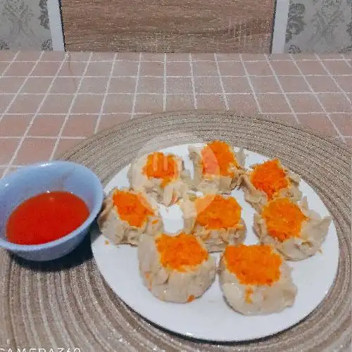 Gambar Makanan B'genyol Resto (Dimsum, Batagor, Bakso), Kalimantan Raya 2