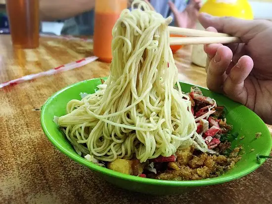 Gambar Makanan Bakmi Cong Sim 4