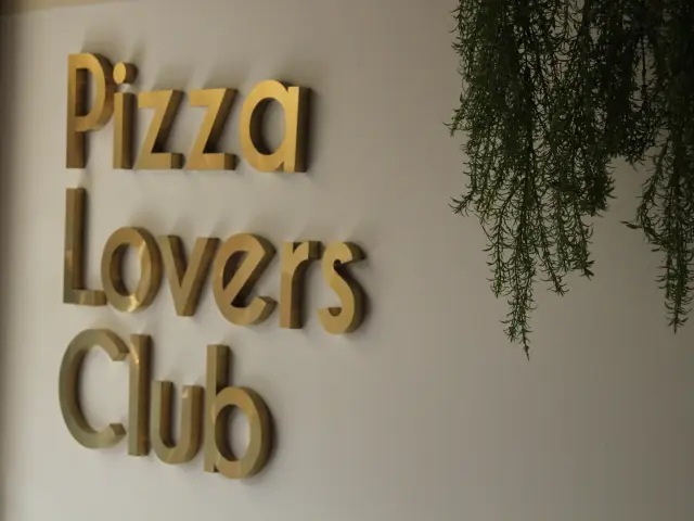 Pizza Lovers Club'nin yemek ve ambiyans fotoğrafları 10