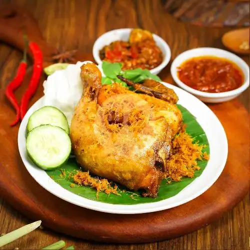 Gambar Makanan Ayam Bakar Sudimoro , Kedaton 20