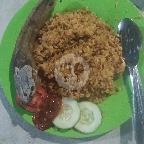 Gambar Makanan Nasi Goreng, Pecel Lele Bangber, Kapten A. Rivai 14