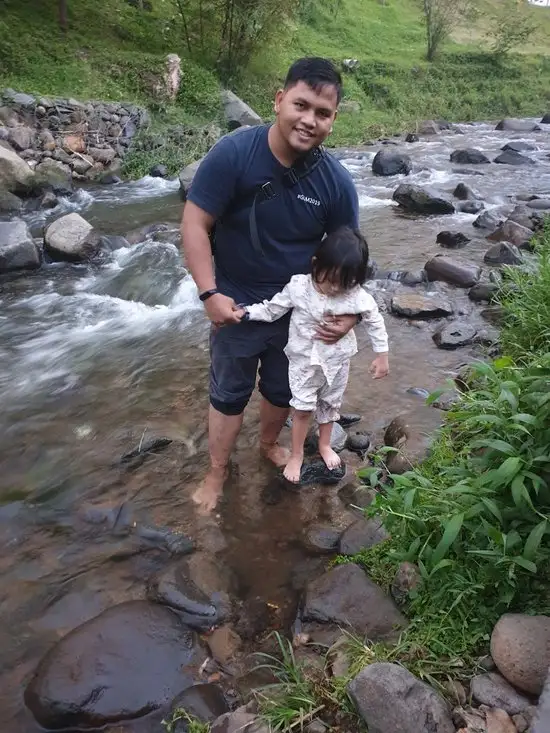 Gambar Makanan Bebek Tepi Sawah Ciloto 20