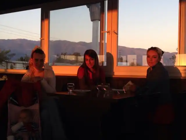 Demre Likya Restaurant'nin yemek ve ambiyans fotoğrafları 2