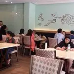 Madinah Restaurant and Cafe Food Photo 2