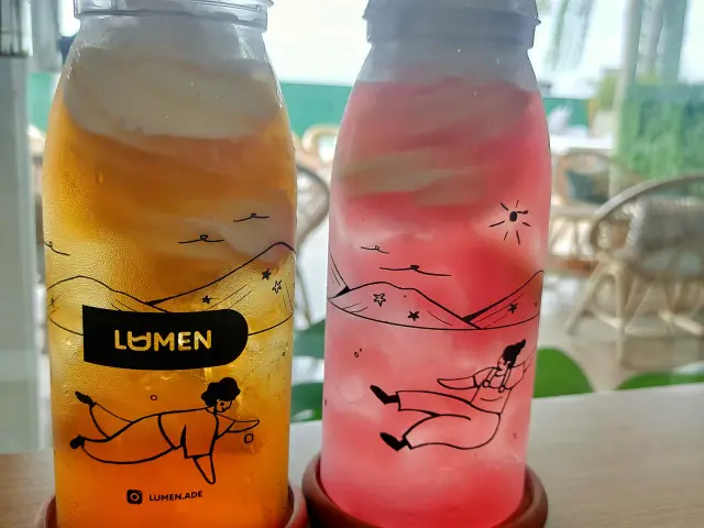 Gambar Makanan Lumen 5