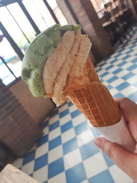 Gambar Makanan Tempo Gelato Tamansiswa 2