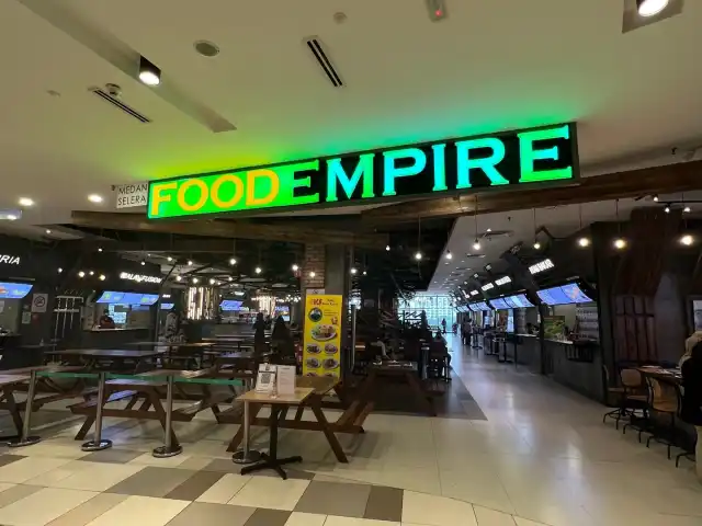 Food Empire Food Photo 2