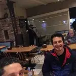 Şinasi cafe&bar&rest.'nin yemek ve ambiyans fotoğrafları 2