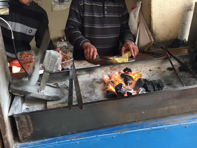 Kebapçı Orhan Usta'nin yemek ve ambiyans fotoğrafları 7
