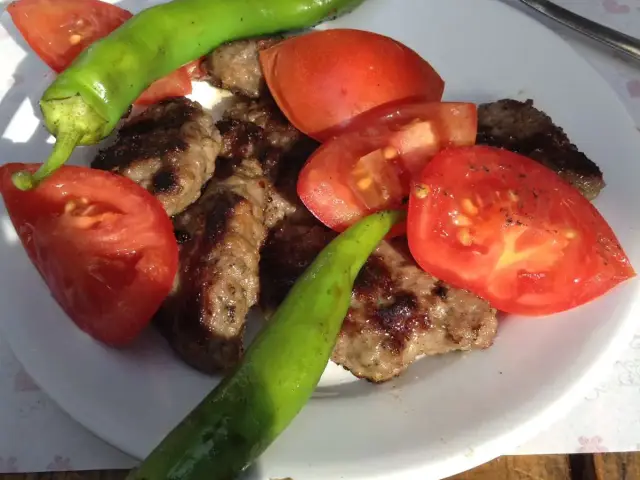 Köfteci Yaşar'nin yemek ve ambiyans fotoğrafları 55