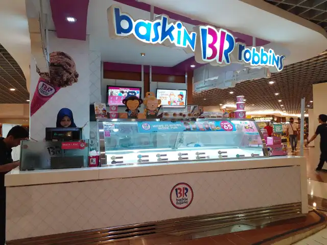 Gambar Makanan Baskin Robbins 20