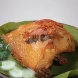 Gambar Makanan Ayam Goreng Mama Fanni, Gang Sd Harapan No 16 14