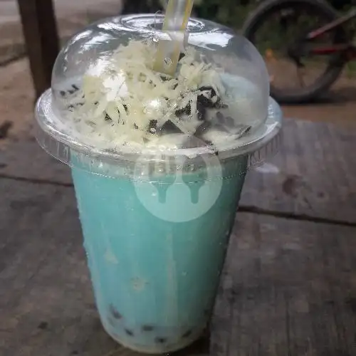 Gambar Makanan Qirani Pop Ice  2