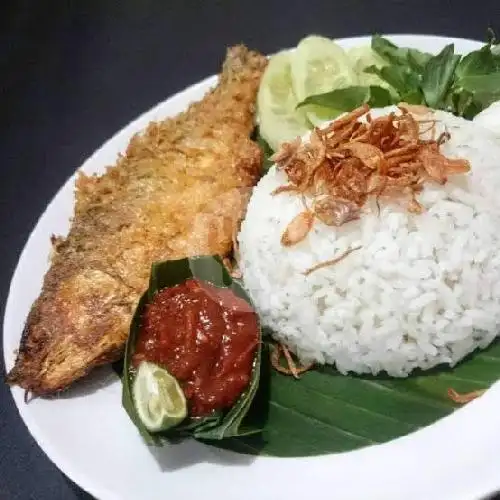 Gambar Makanan Ikan Bakar Mandi Cabe, Denpasar 7