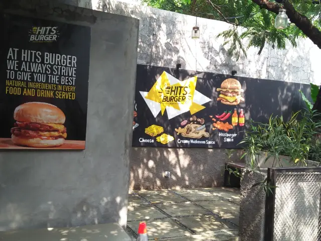 Gambar Makanan Hits Burger 12