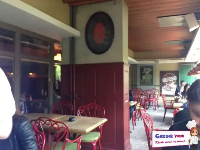 Üstkat Gastro Pub'nin yemek ve ambiyans fotoğrafları 49