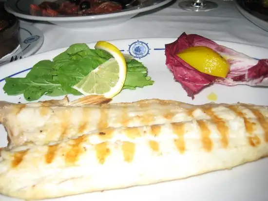 Sur Balık Arnavutkoy'nin yemek ve ambiyans fotoğrafları 59