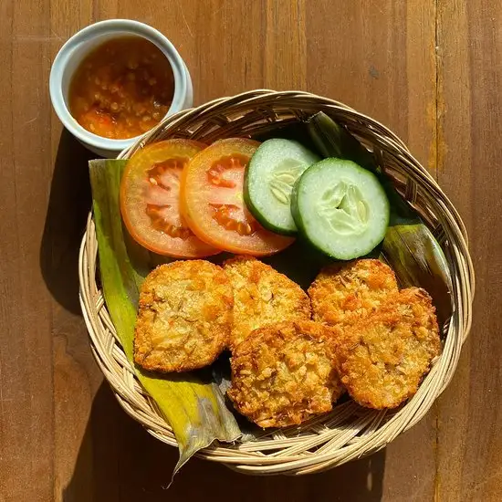 Gambar Makanan Go Vegan Bali 6