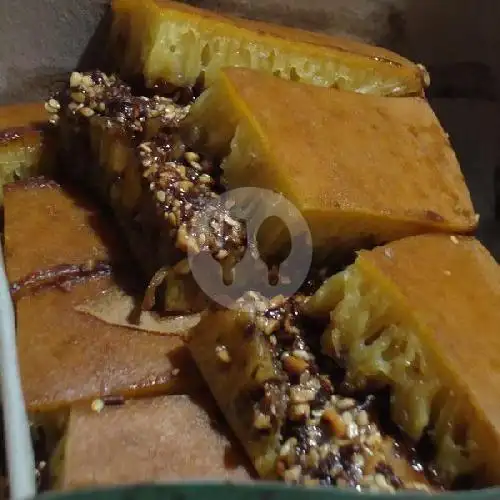 Gambar Makanan Martabak Bang Gondes, Kebagusan 12