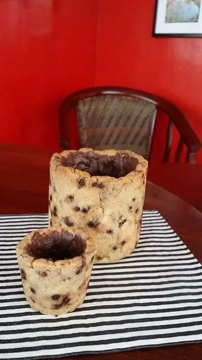 Cookie Mug Food Photo 5