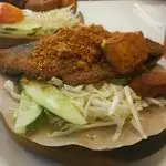 Waroeng Penyet - The Curve Food Photo 2