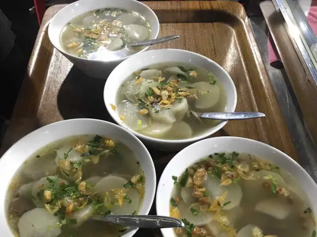 Gambar Makanan Soto Bandung Pak Simon 16