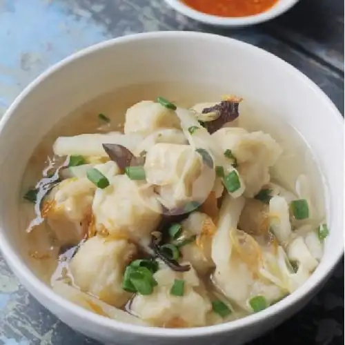 Gambar Makanan Pempek & Bakso Koko, Kebon Jeruk 5 12