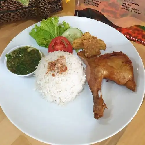 Gambar Makanan BARAYA SUNDA 6