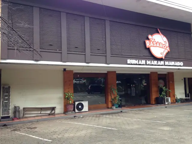 Gambar Makanan Rasaroa Manado Restaurant 15