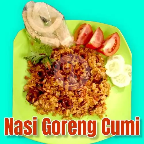 Gambar Makanan NASI GORENG YODIRA 14