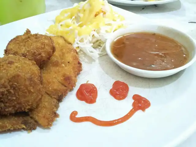 Gambar Makanan Depot Sukses (Japanese Food) 2