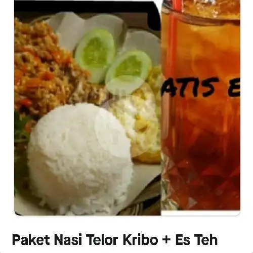 Gambar Makanan Dapur Simbok 4