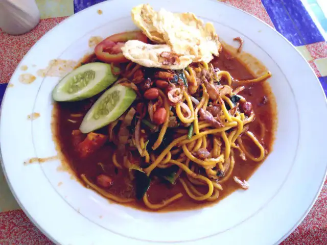 Gambar Makanan Kedai Mie Aceh Abue 14