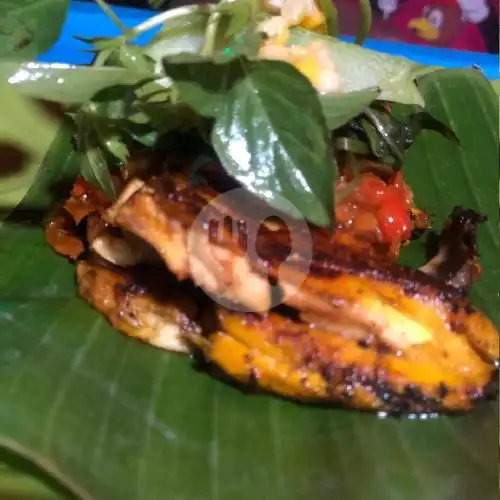 Gambar Makanan Sambel Ngondek, Gandaria 7