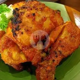 Gambar Makanan Ayam Bakar Madu Lalapan Fidiyah 4