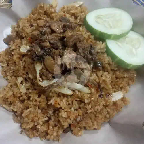 Gambar Makanan Dapoer Bibi, Mertojoyo Barat 15