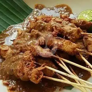 Gambar Makanan Sate Ayam Kambing Madura Cak Ko Feng 19