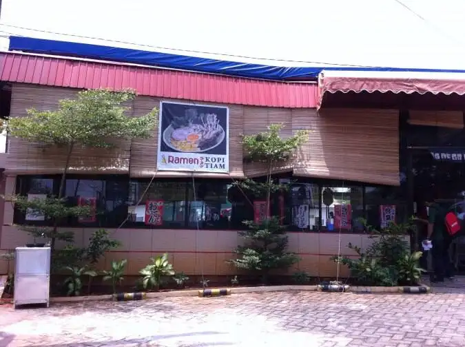 Warung Manado Ijo