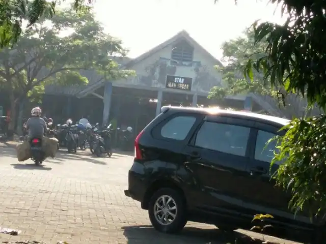 Gambar Makanan Depo "Pasar Ikan" Sidoarjo 4