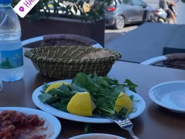 Saraylı Konya Mutfağı'nin yemek ve ambiyans fotoğrafları 1