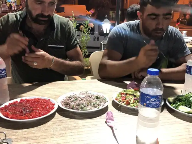 Avşar  kebap'nin yemek ve ambiyans fotoğrafları 7