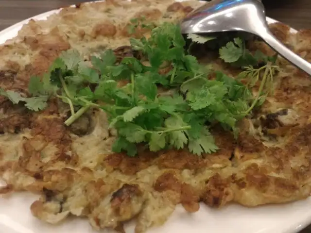 Gambar Makanan Singapore Kwetiaw Kerang 5