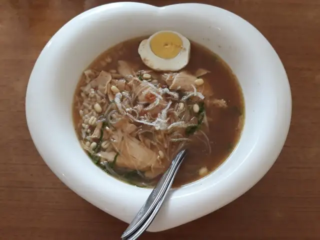 Gambar Makanan Soto Ayam Pakelan Ny. Sien 16