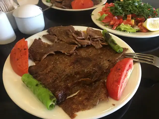 Pınar 3 Kebap'nin yemek ve ambiyans fotoğrafları 15