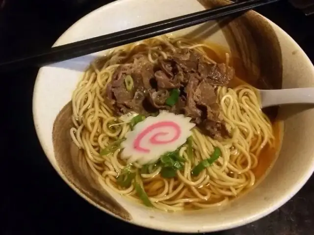 Gambar Makanan Shin Men Japanese Resto 20