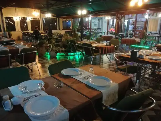 Keyf-i Hisar Restaurant'nin yemek ve ambiyans fotoğrafları 8