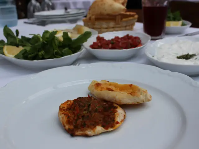 Büyük Adana Kebap'nin yemek ve ambiyans fotoğrafları 10